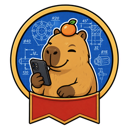 CapybaraNET